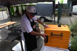 Fédération Nationale des Pompiers